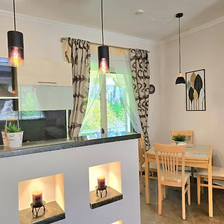 빌라 Lura 1 House 235 *