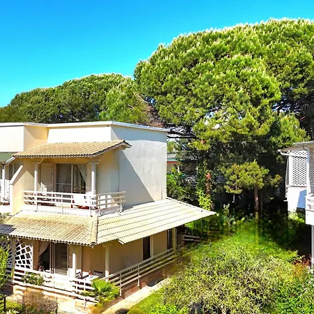 빌라 Lura 1 House 235