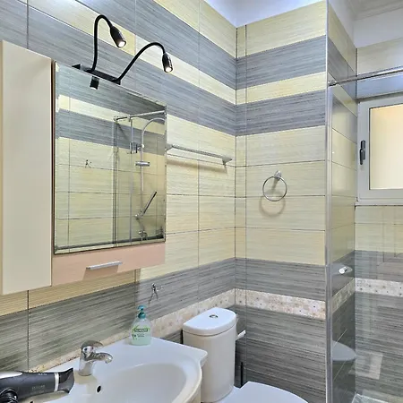 Lura 1 House 235 Villa Plazhi San Pietro