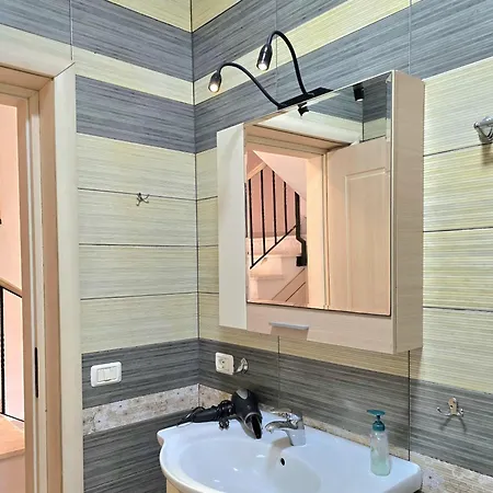 Lura 1 House 235 Вилла *