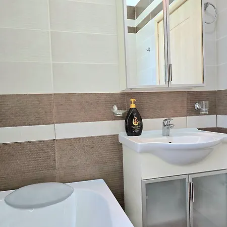 Lura 1 House 235 Вилла Plazhi San Pietro