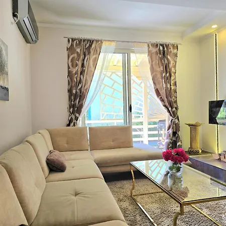 Вилла Lura 1 House 235 Plazhi San Pietro