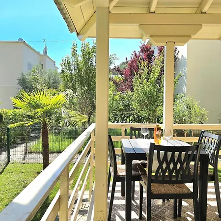 Lura 1 House 235 Вилла
