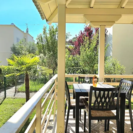 Lura 1 House 235 Villa