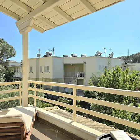 Lura 1 House 235 Villa *