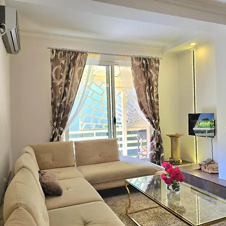 Lura 1 House 235 Вилла Plazhi San Pietro