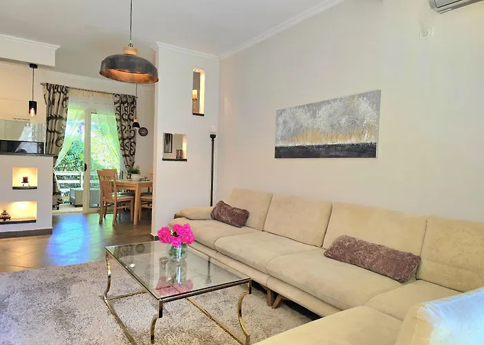 Вилла Lura 1 House 235 *