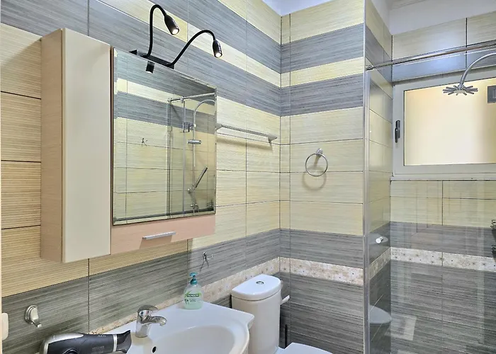 Lura 1 House 235 Villa Plazhi San Pietro