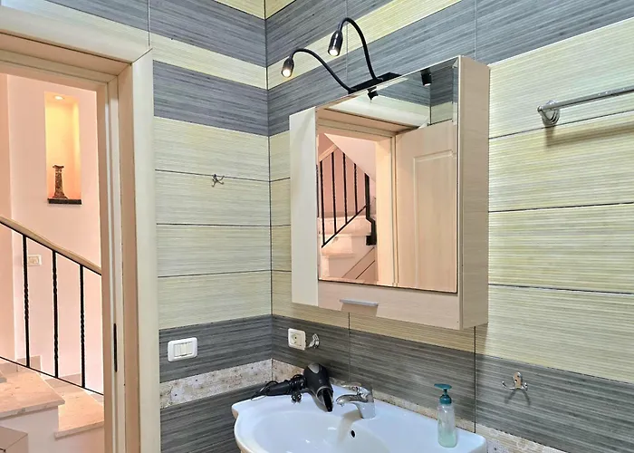 Lura 1 House 235 Вилла *