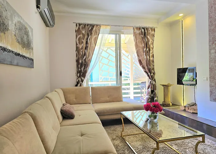 Вилла Lura 1 House 235 Plazhi San Pietro