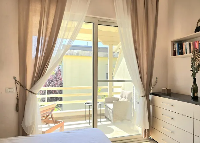 Lura 1 House 235 Plazhi San Pietro