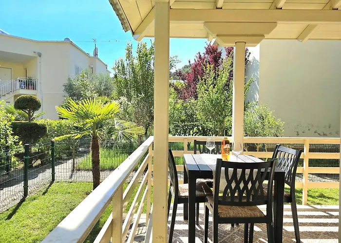 Lura 1 House 235 Вилла