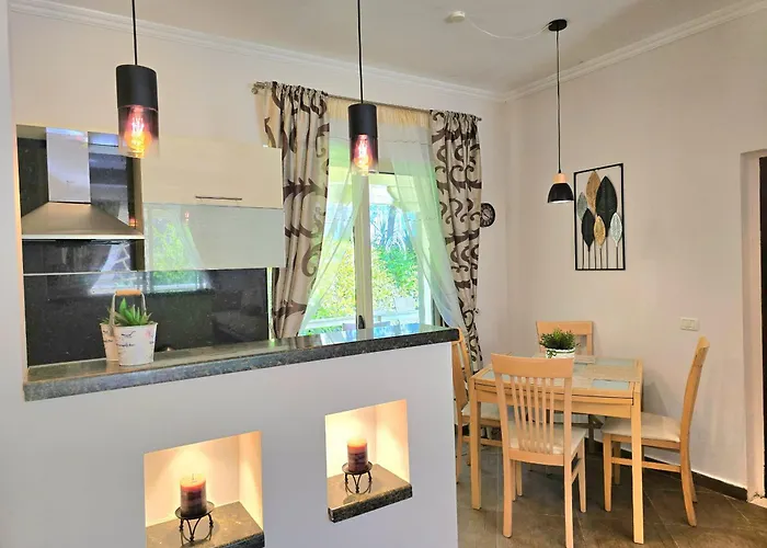 Вилла Lura 1 House 235 *