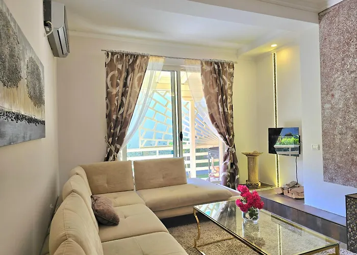 Lura 1 House 235 Вилла Plazhi San Pietro