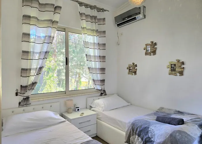 Lura 1 House 235 Plazhi San Pietro