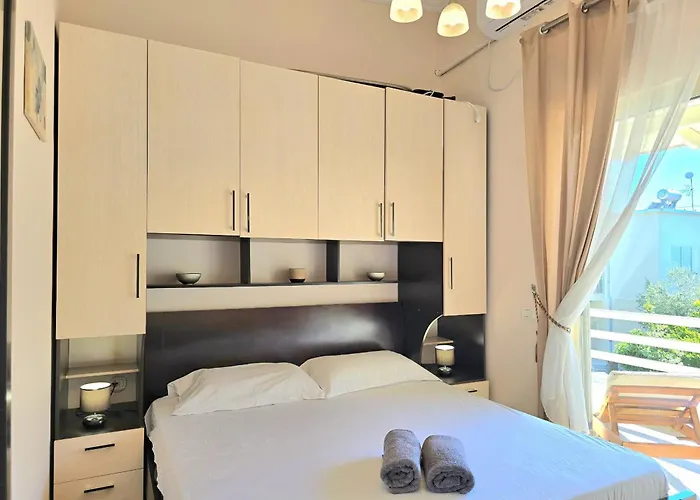 Lura 1 House 235 Вилла